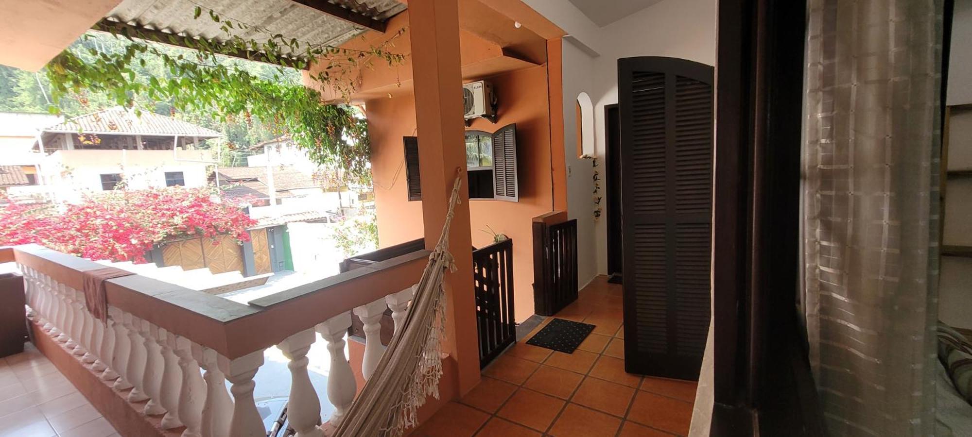 Aldeia Ubatuba Hotel Kültér fotó